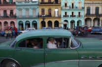 Havana colours