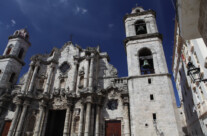 catedral de Habana
