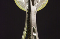 Seattle The Needle