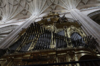 Orgeltrompeten