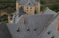 Segovia  Alcazar